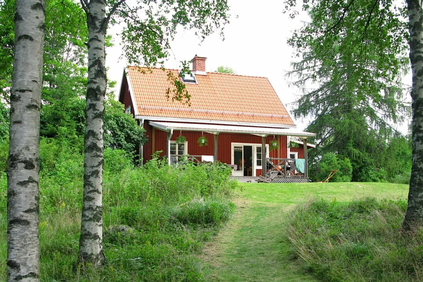 outdoor