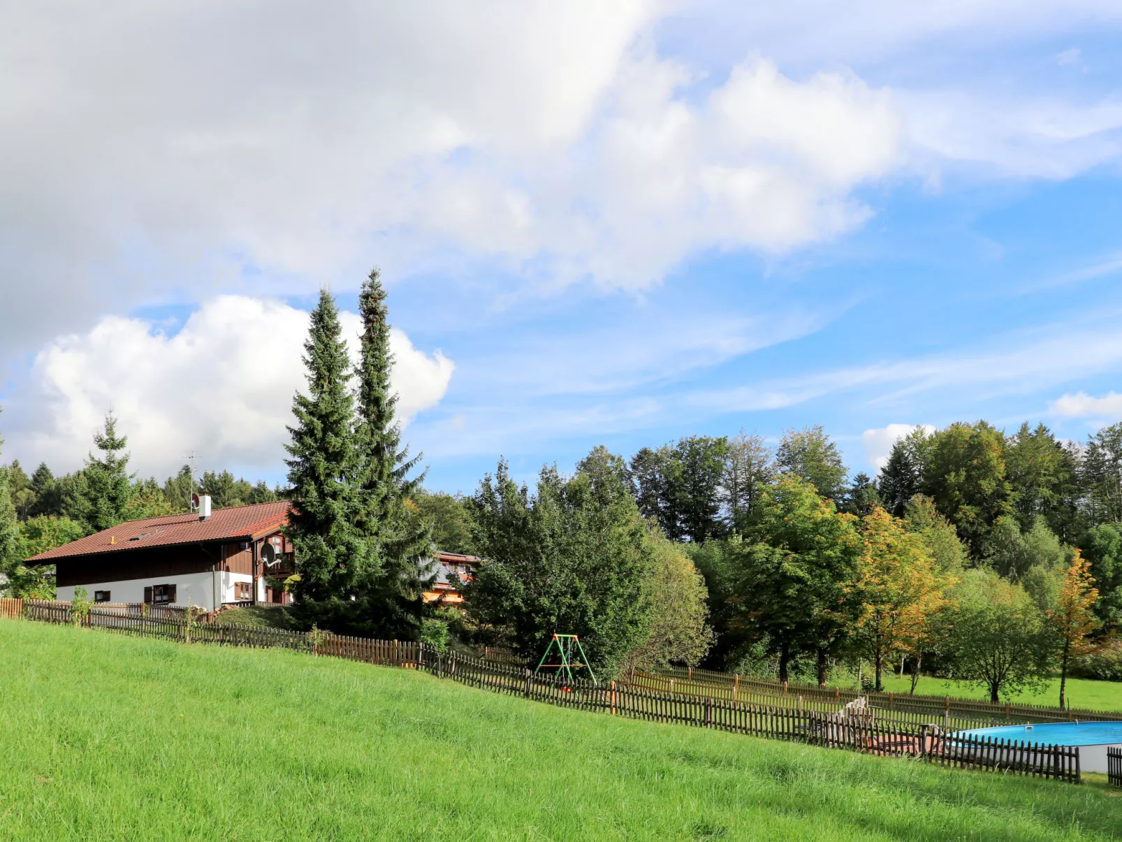 Mühlberg-Buiten