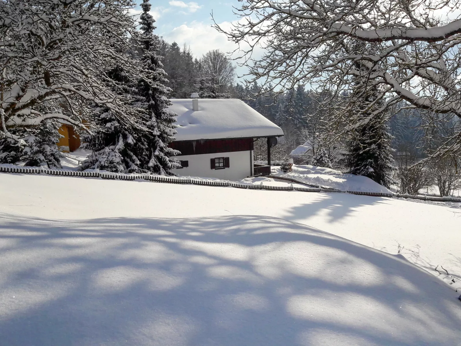 Mühlberg-Buiten