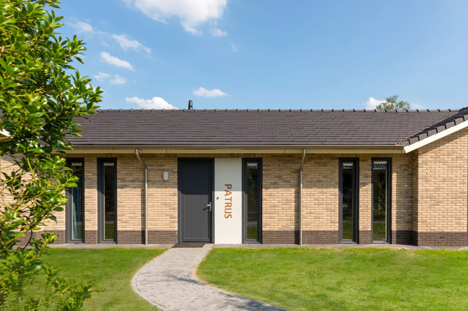 Landgoed De IJsvogel 6-Buitenkant zomer