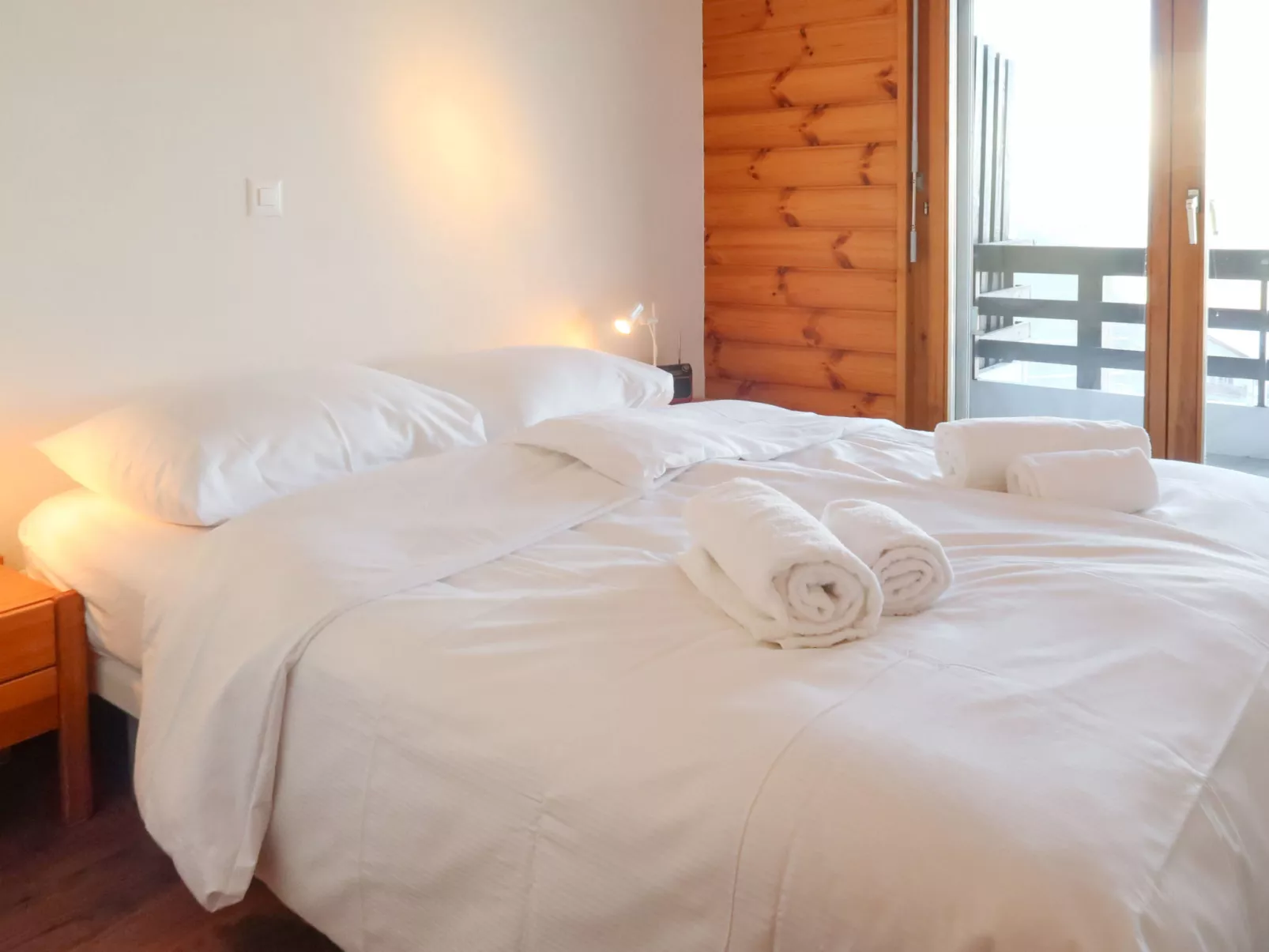 Hauts De Nendaz B K5-Binnen