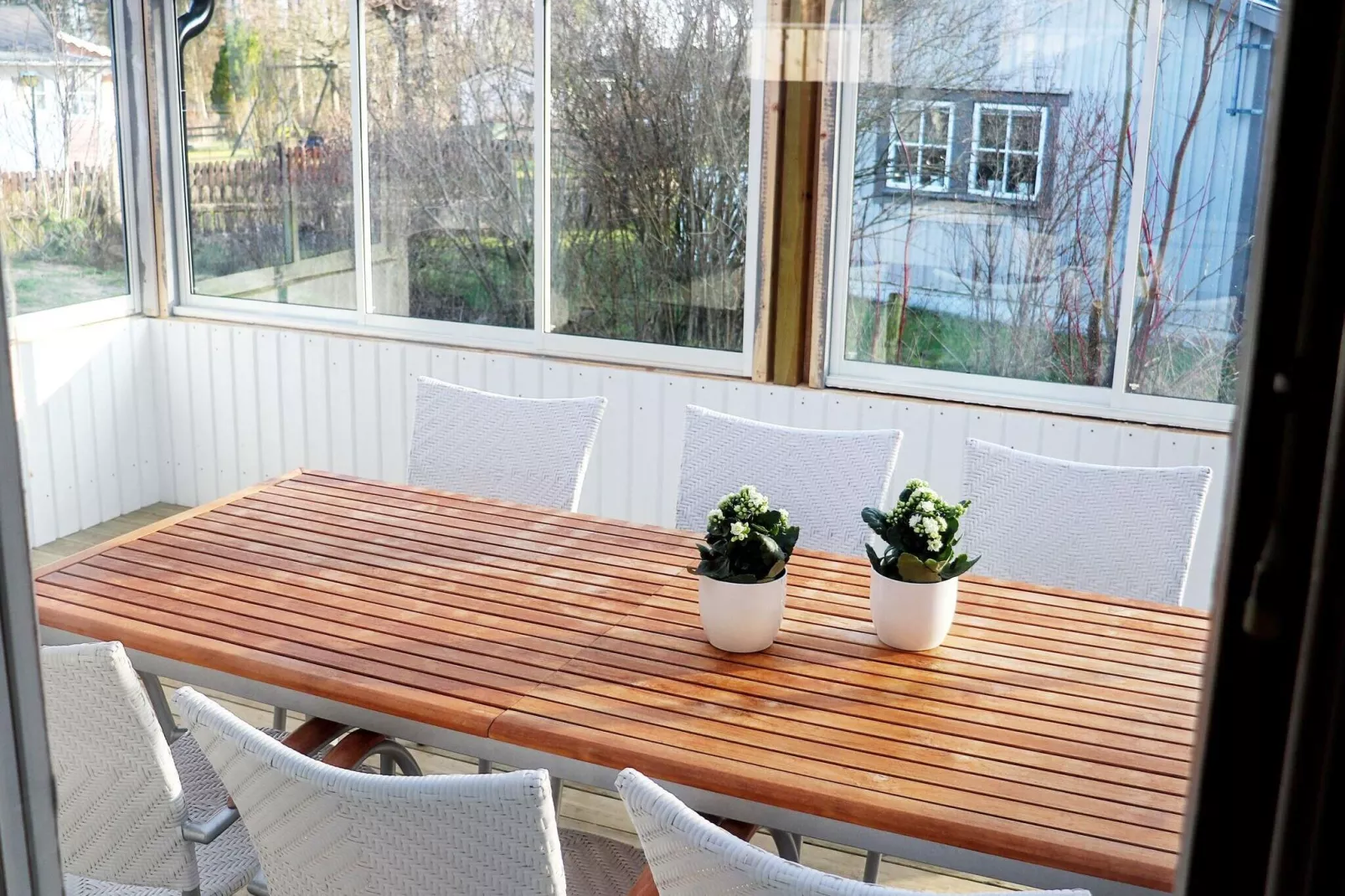 6 persoons vakantie huis in MELLBYSTRAND-Binnen