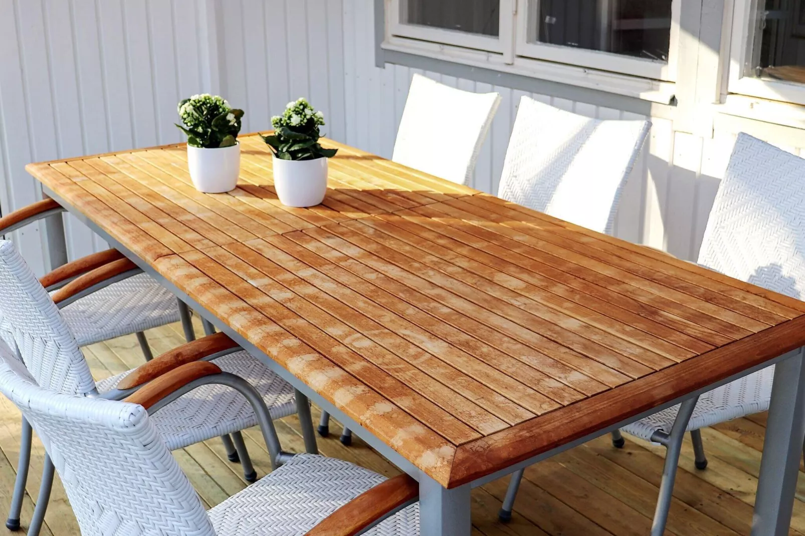 6 persoons vakantie huis in MELLBYSTRAND-Binnen