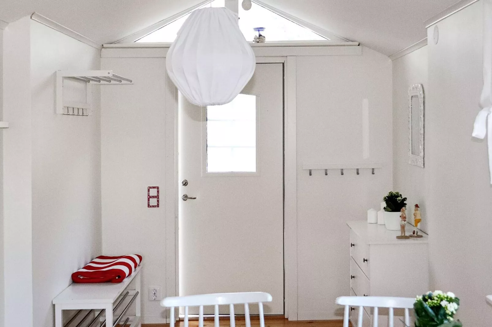 6 persoons vakantie huis in MELLBYSTRAND-Binnen