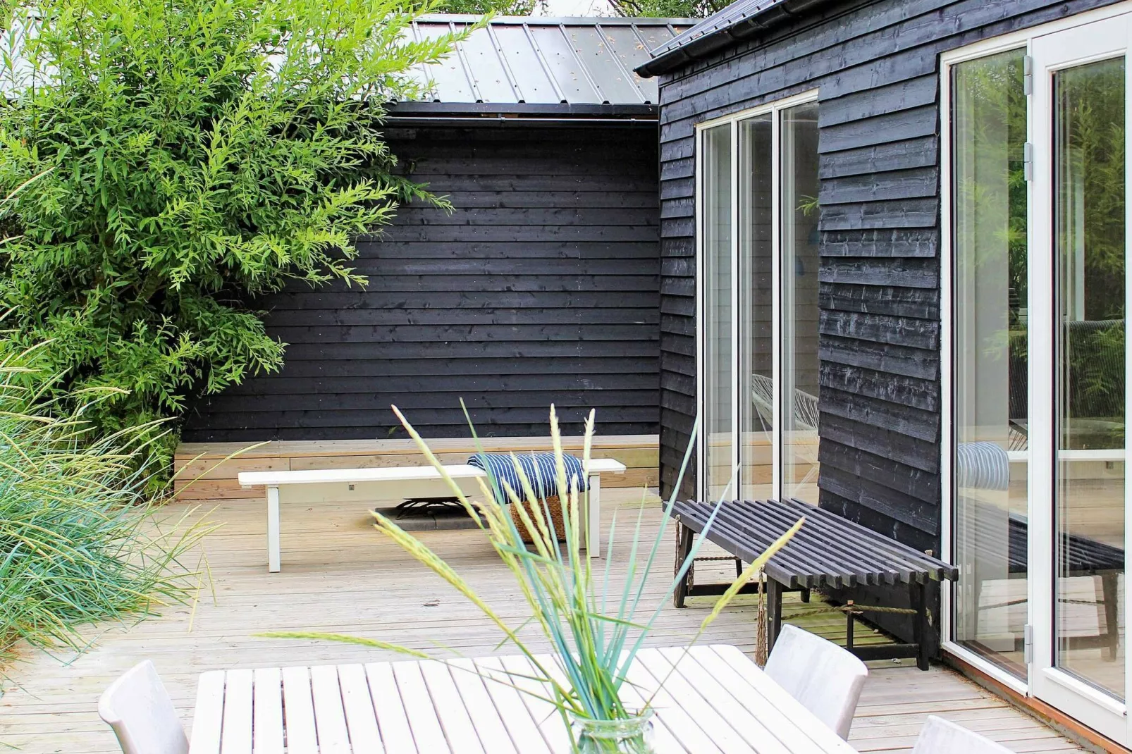 9 persoons vakantie huis in Hjørring-Uitzicht