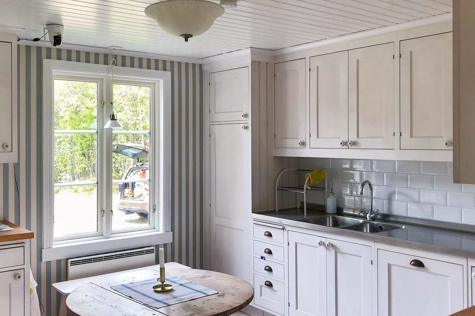6 persoons vakantie huis in GRÄSMARK-By Traum-Binnen
