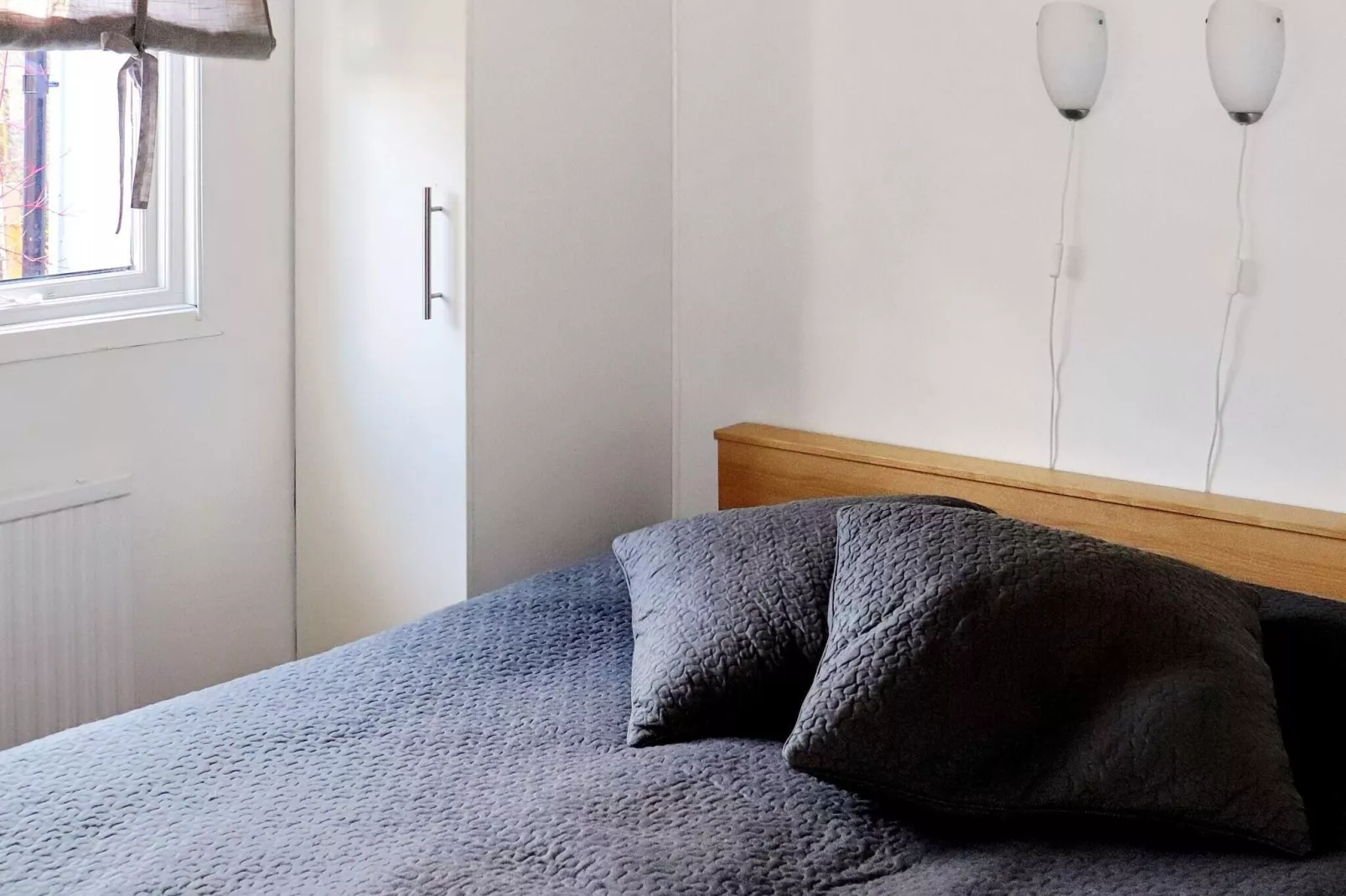 6 persoons vakantie huis in MELLBYSTRAND-Binnen