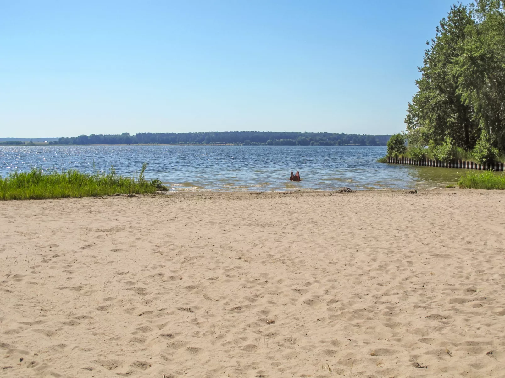 Silz am Fleesensee-Buiten