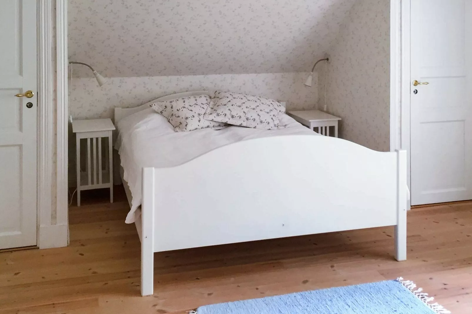 6 persoons vakantie huis in GRÄSMARK-By Traum-Binnen
