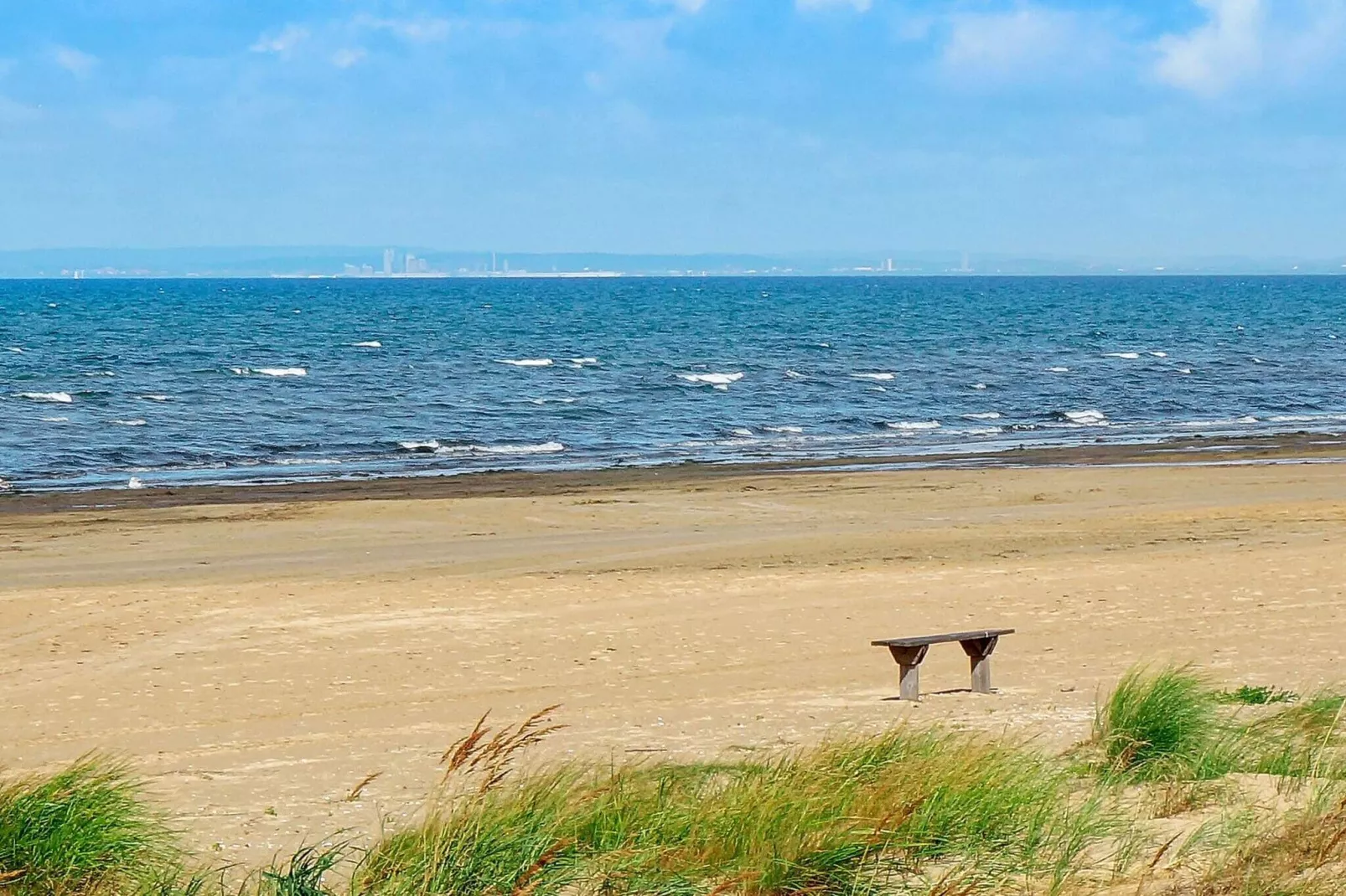 6 persoons vakantie huis in MELLBYSTRAND-Uitzicht