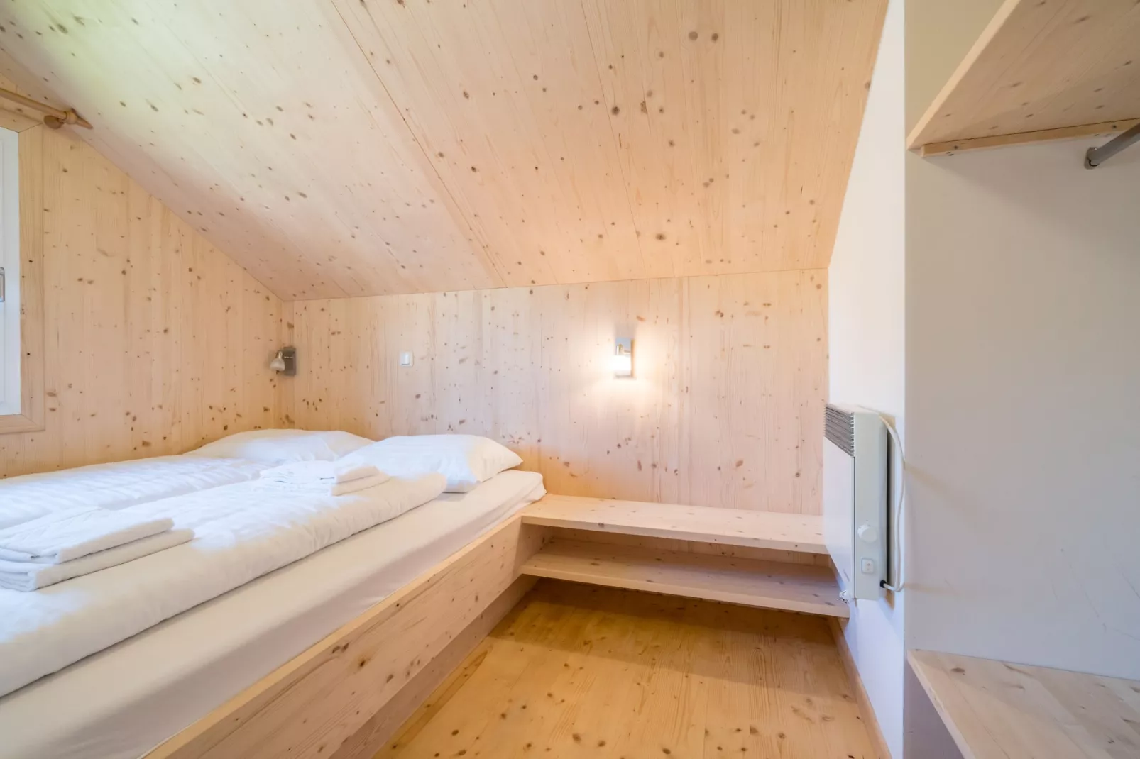 Feriendorf Murau 5-Slaapkamer