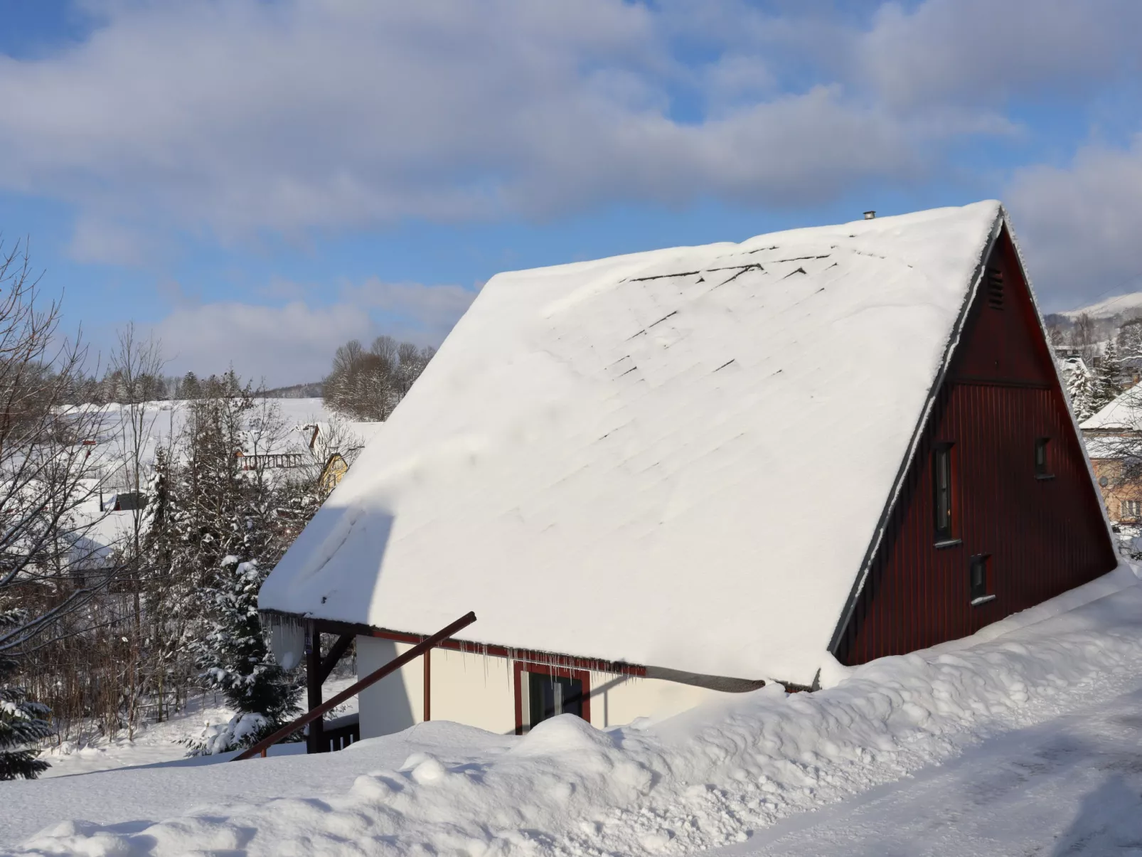 Holiday Hill 35-Buiten