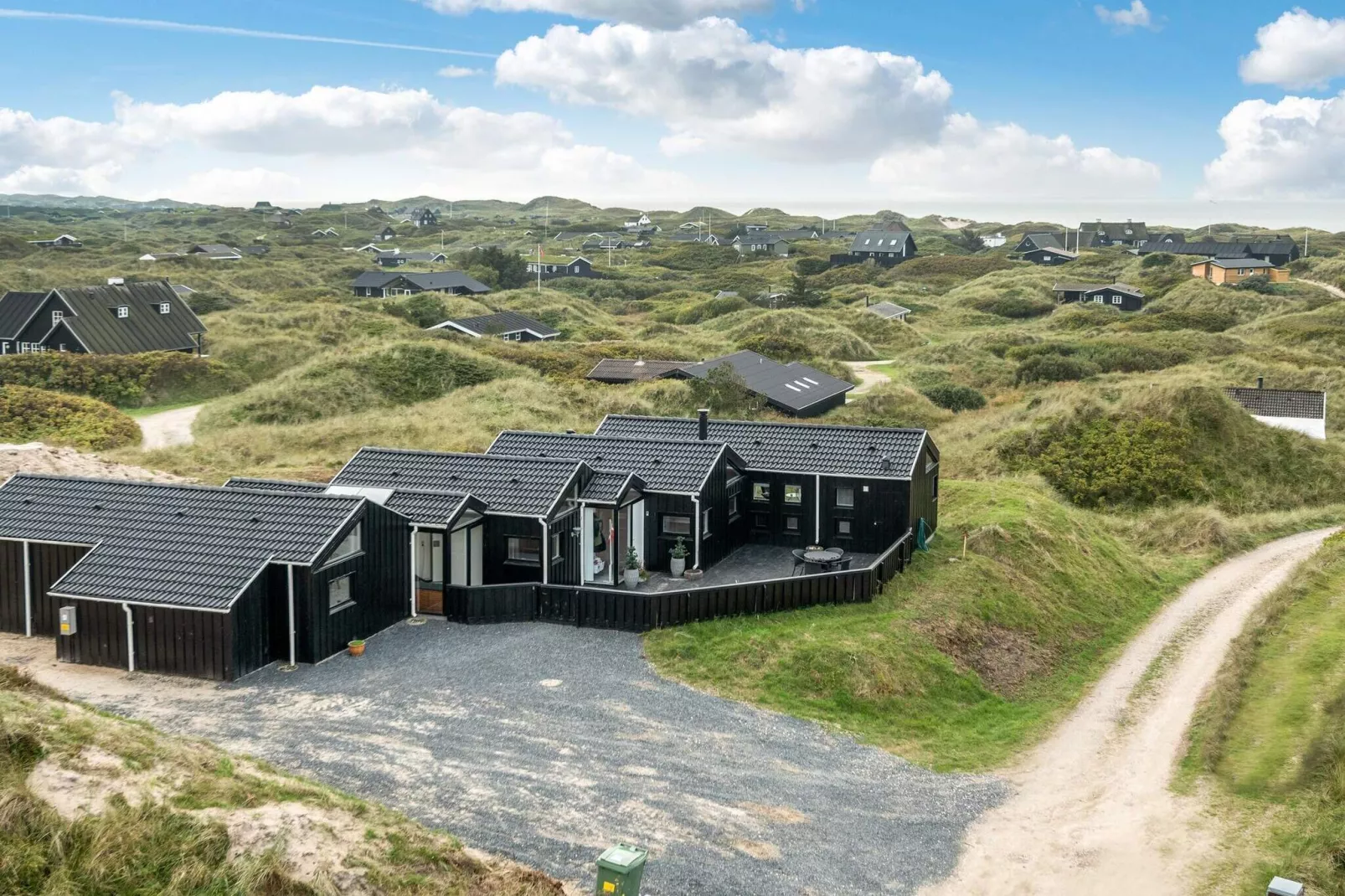 Wellness Retreat aan Zee -- By Traum Ferienwohnungen