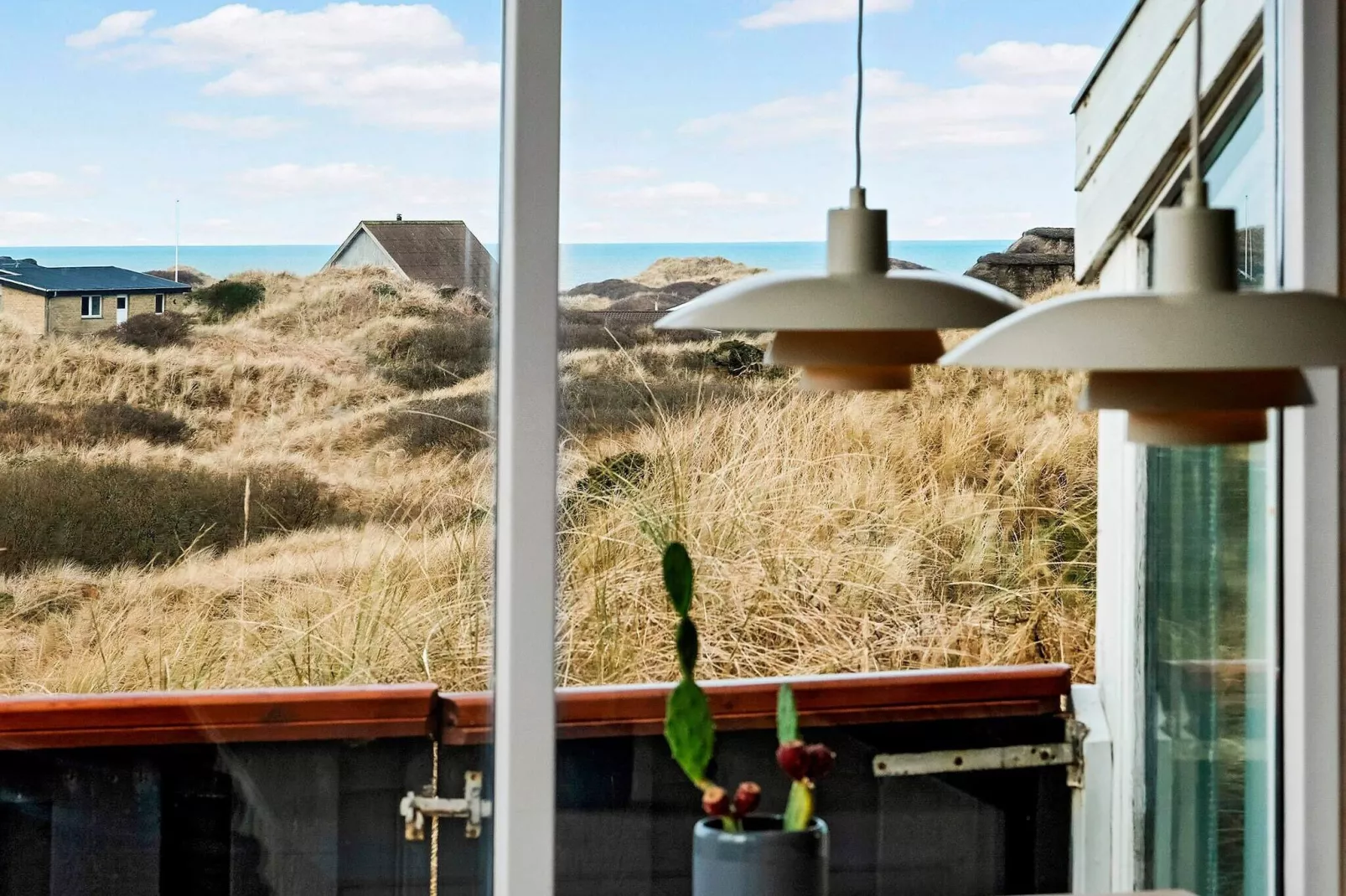 Wellness Retreat aan Zee -- By Traum Ferienwohnungen-Binnen