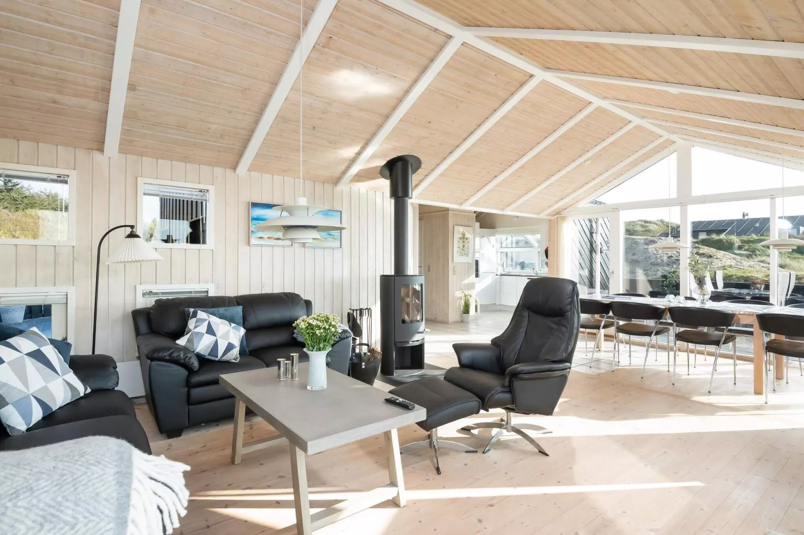 Wellness Retreat aan Zee -- By Traum Ferienwohnungen-Binnen