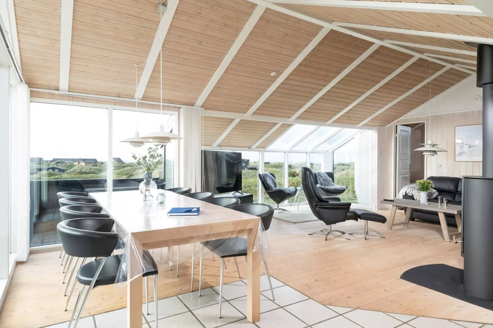 Wellness Retreat aan Zee -- By Traum Ferienwohnungen-Binnen