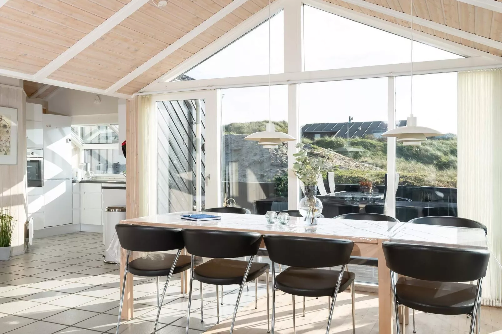 Wellness Retreat aan Zee -- By Traum Ferienwohnungen-Binnen