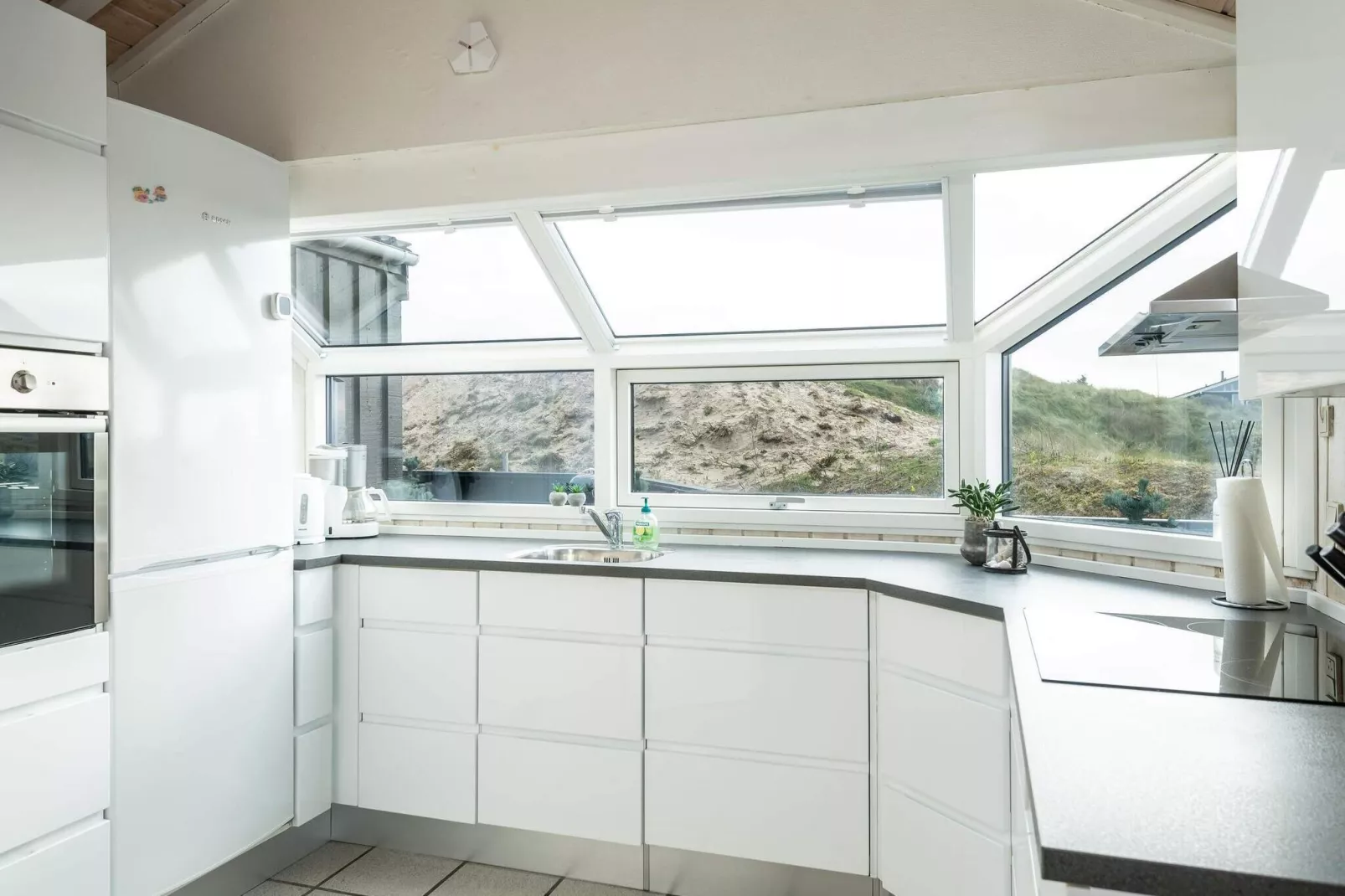 Wellness Retreat aan Zee -- By Traum Ferienwohnungen-Binnen