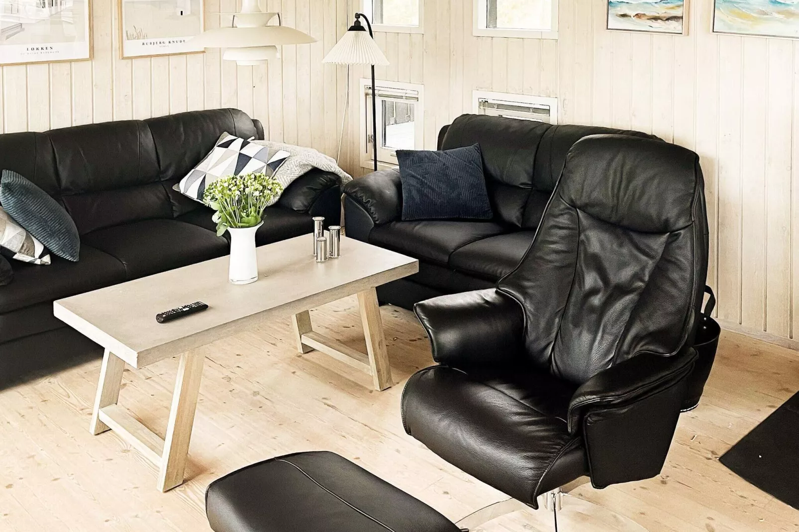 Wellness Retreat aan Zee -- By Traum Ferienwohnungen-Binnen