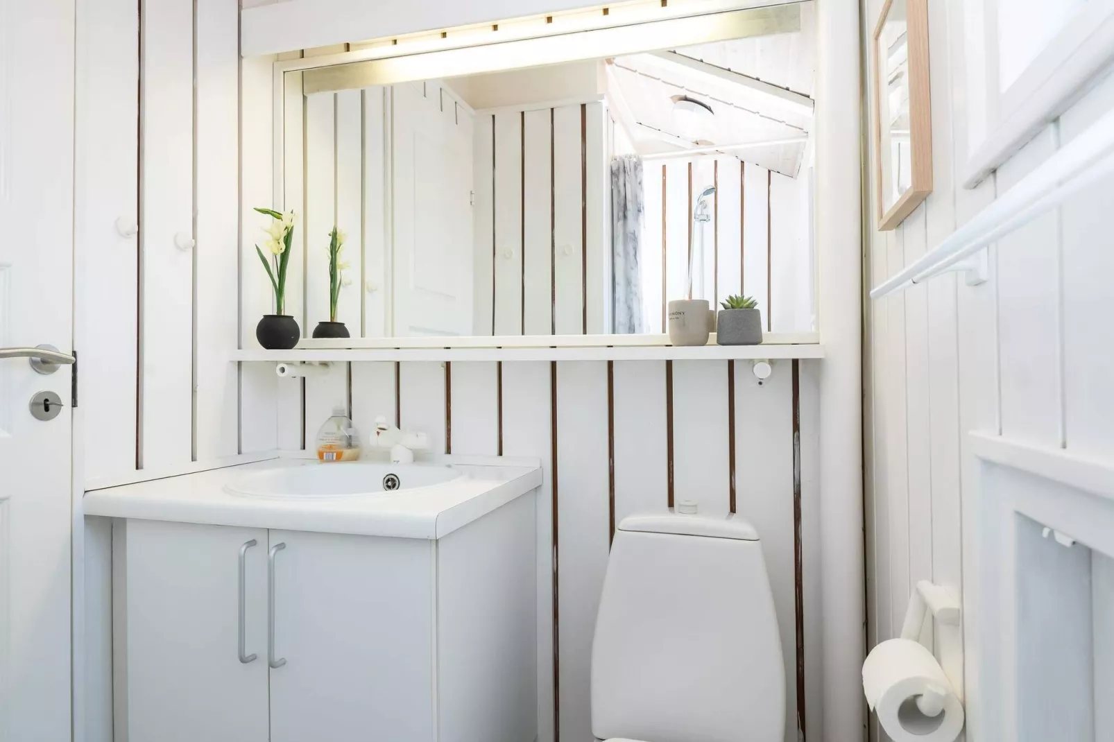 Wellness Retreat aan Zee -- By Traum Ferienwohnungen-Binnen