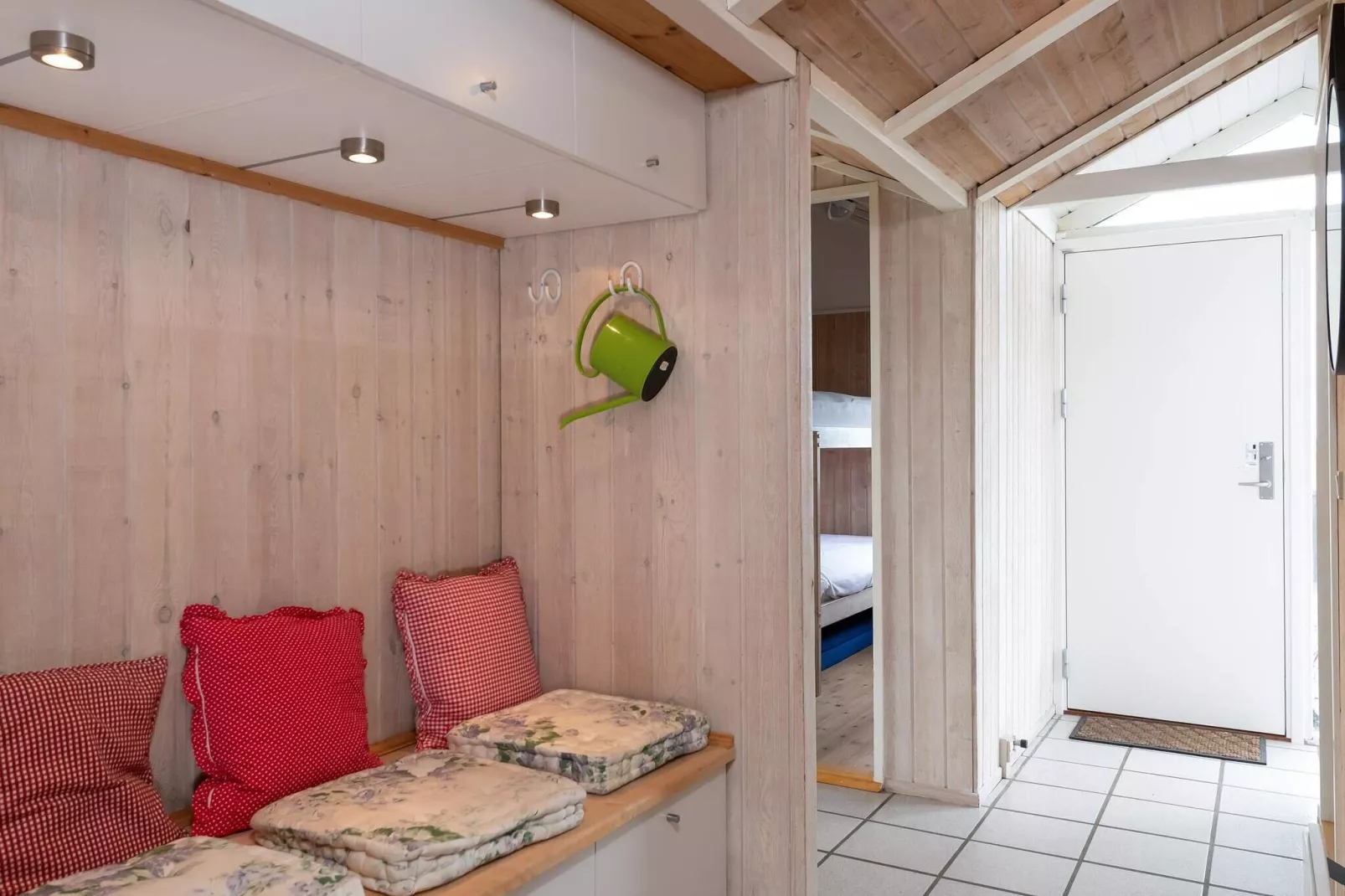 Wellness Retreat aan Zee -- By Traum Ferienwohnungen-Binnen