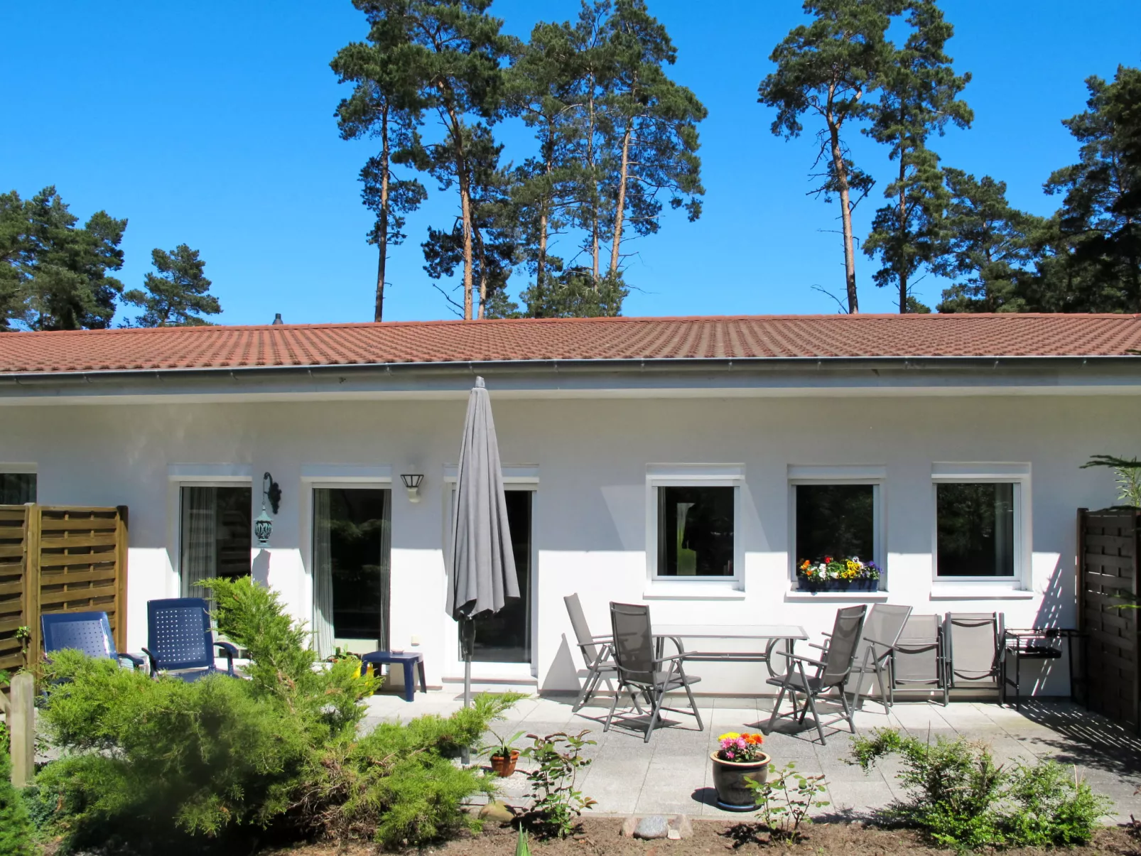 Am Walde-Buiten