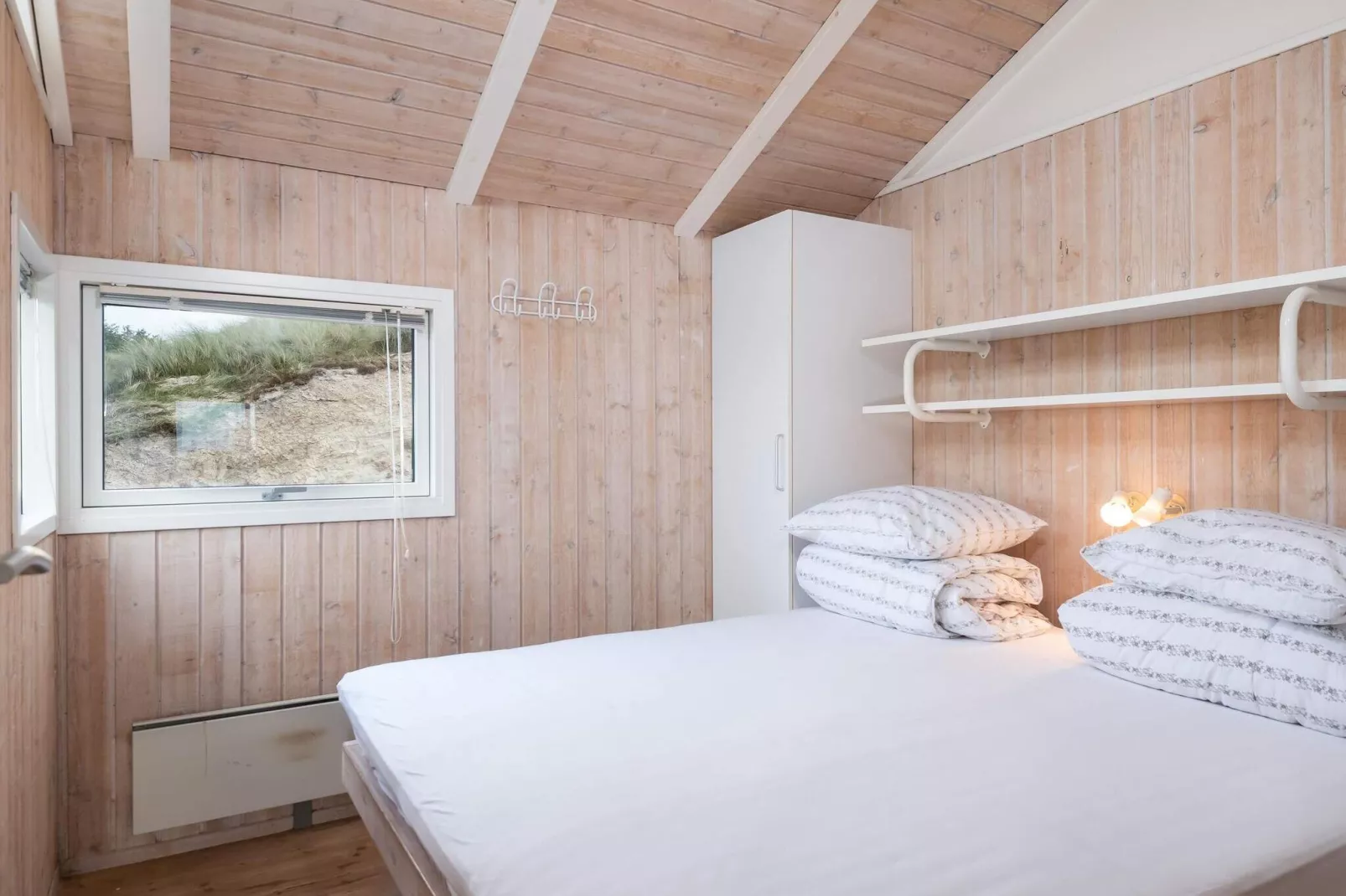 Wellness Retreat aan Zee -- By Traum Ferienwohnungen-Binnen