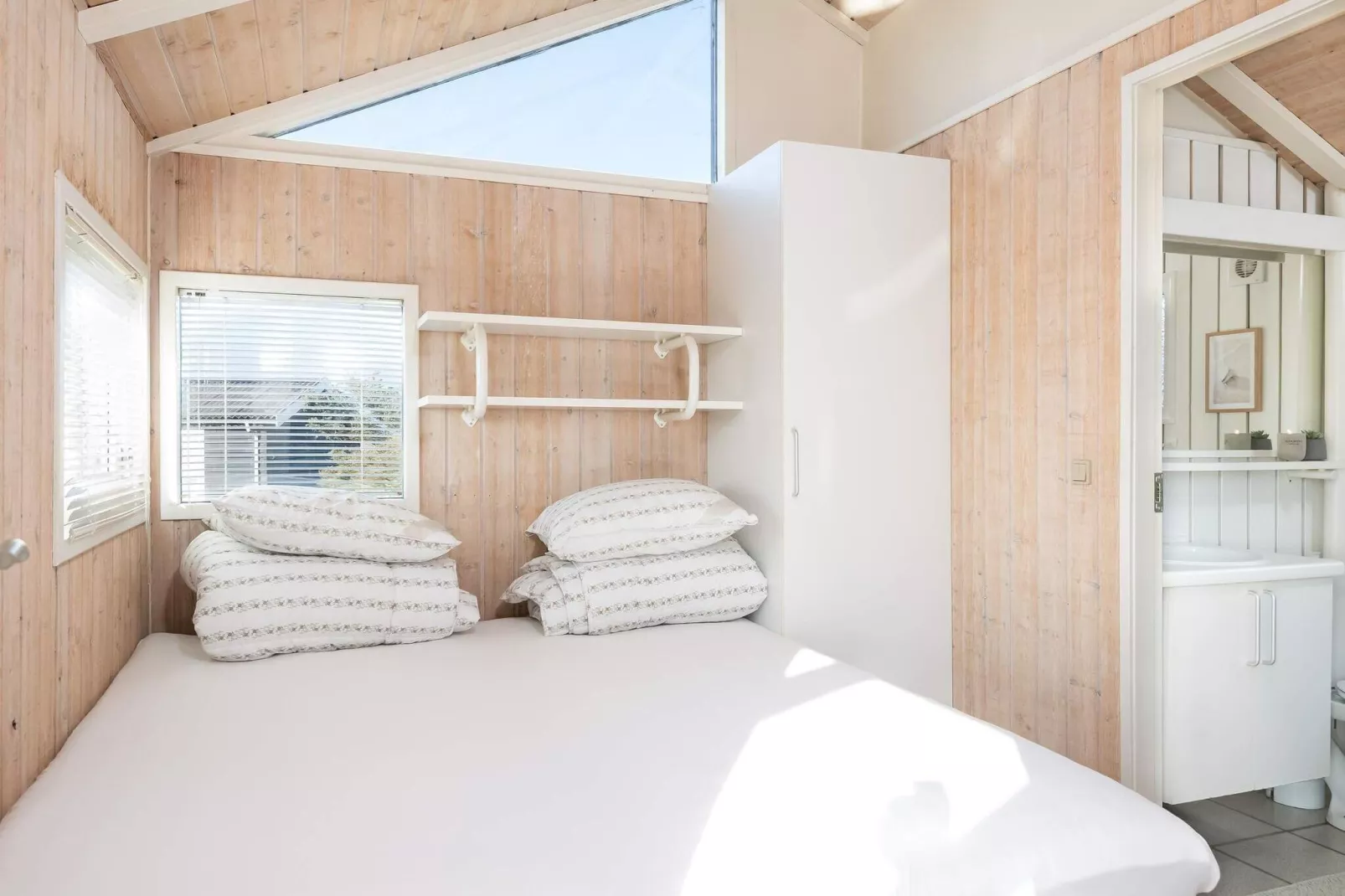 Wellness Retreat aan Zee -- By Traum Ferienwohnungen-Binnen