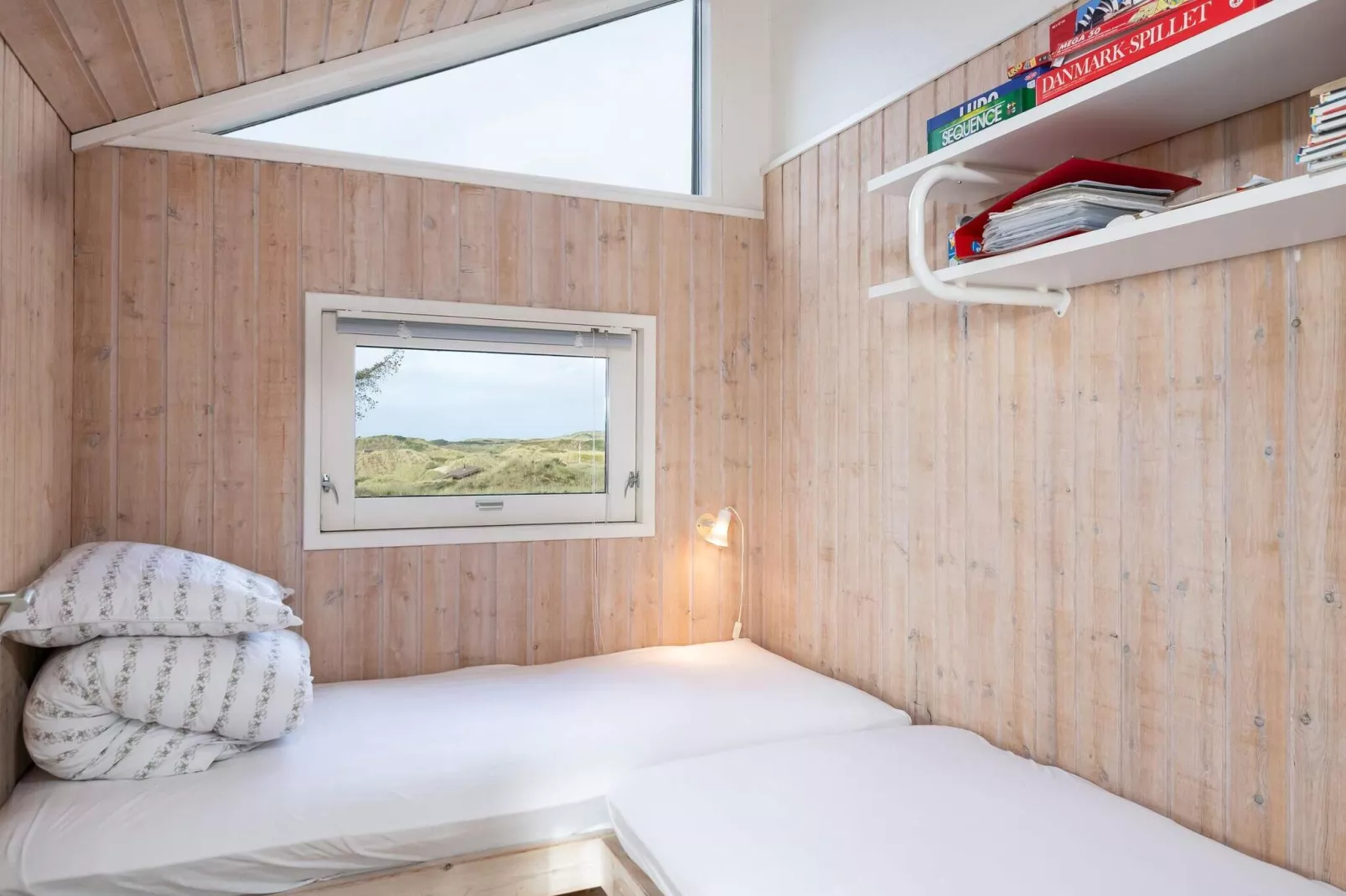 Wellness Retreat aan Zee -- By Traum Ferienwohnungen-Binnen
