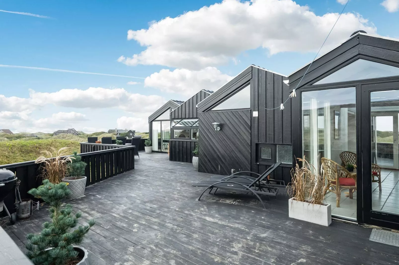 Wellness Retreat aan Zee -- By Traum Ferienwohnungen