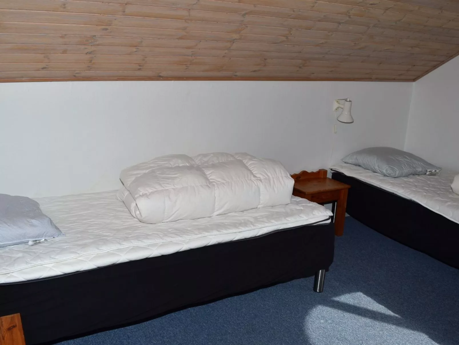 "Niilo" - 1.7km from the sea-Binnen