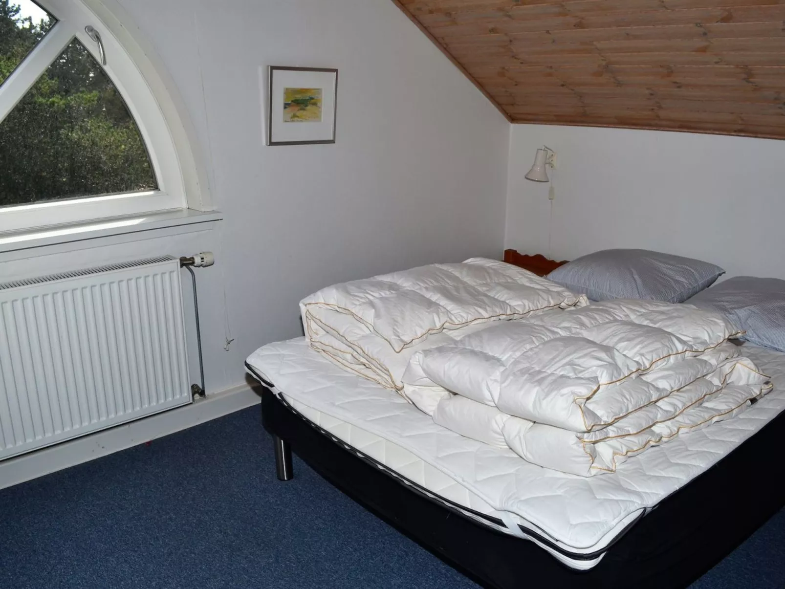 "Niilo" - 1.7km from the sea-Binnen