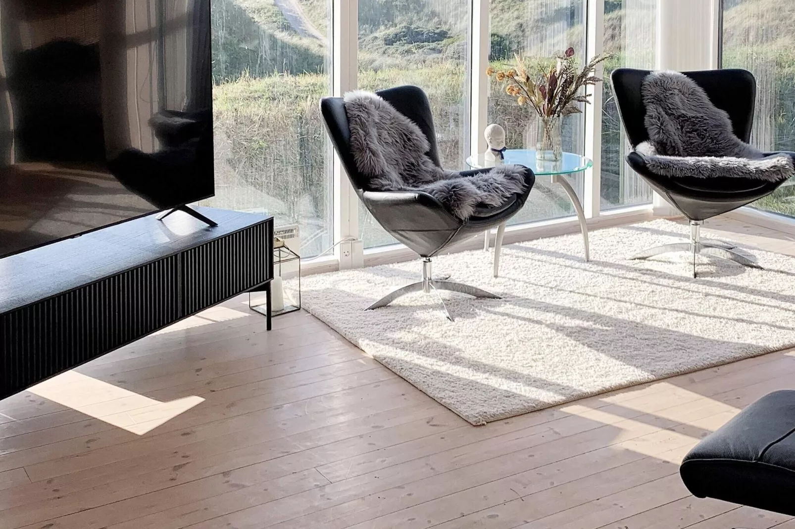Wellness Retreat aan Zee -- By Traum Ferienwohnungen-Binnen