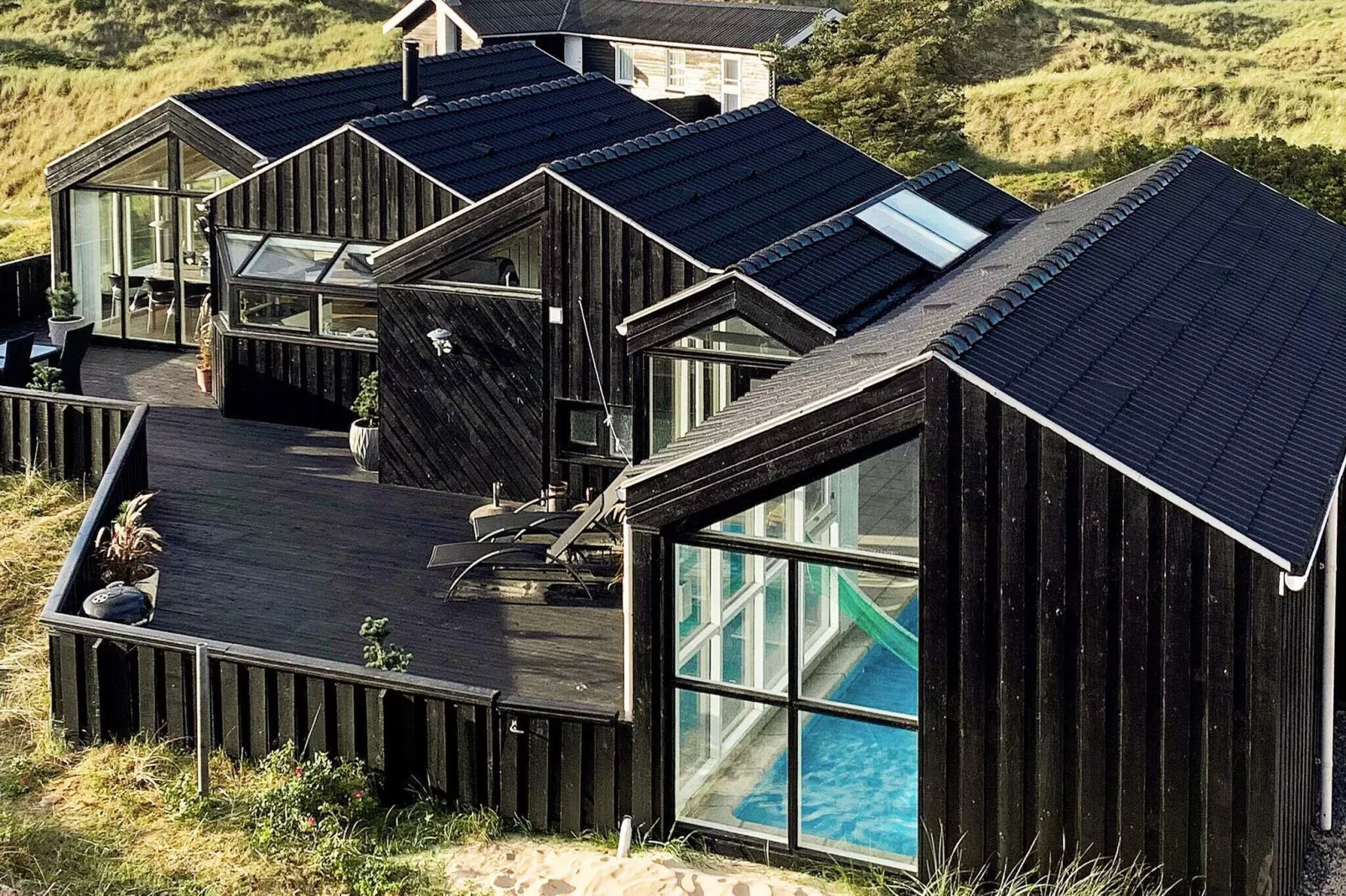 Wellness Retreat aan Zee -- By Traum Ferienwohnungen-Uitzicht