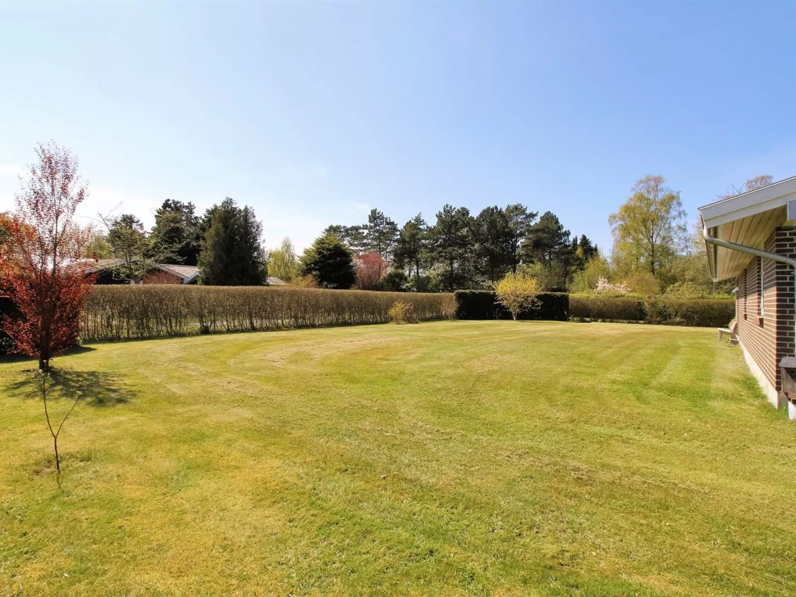 "Melle" - 350m from the sea-Buiten