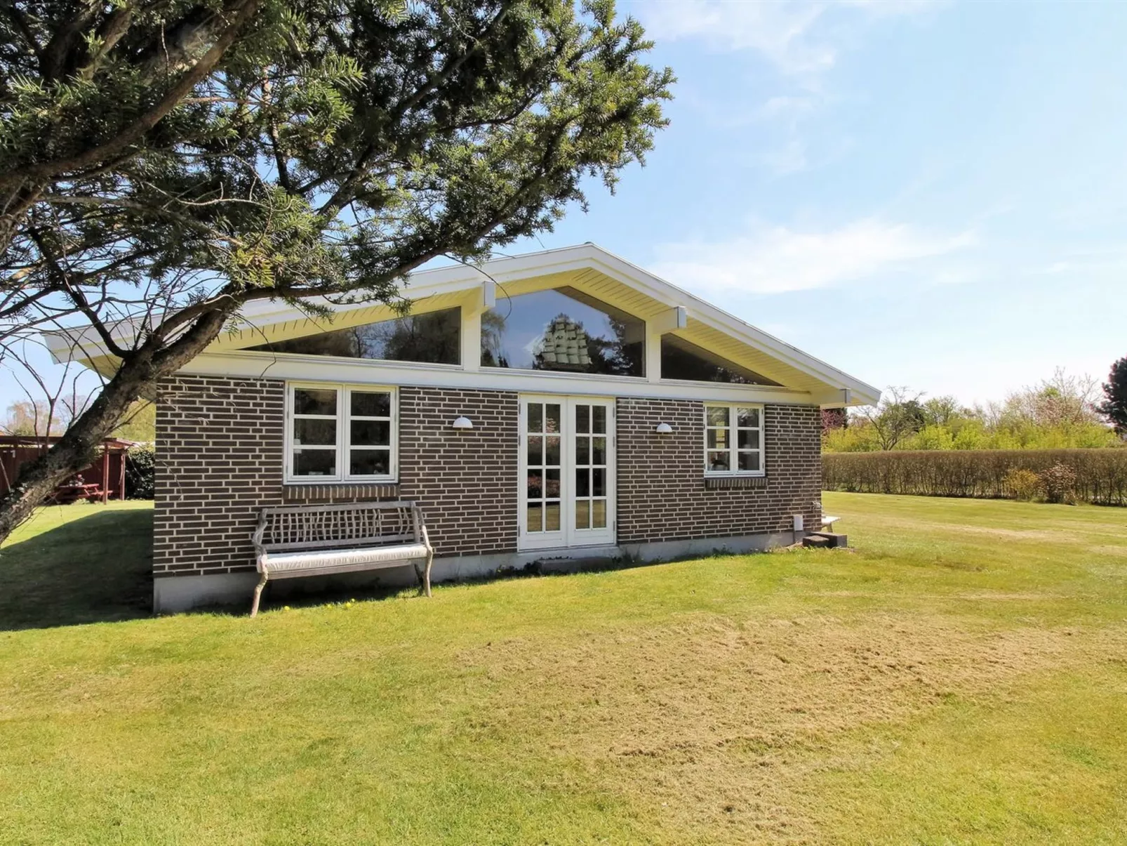 "Melle" - 350m from the sea-Buiten