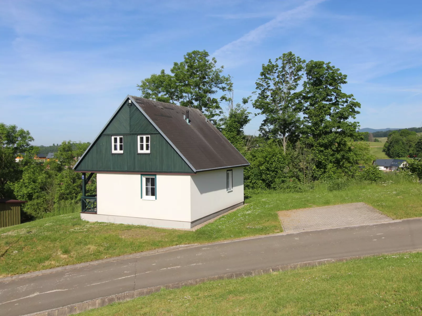 Holiday Hill 47-Buiten