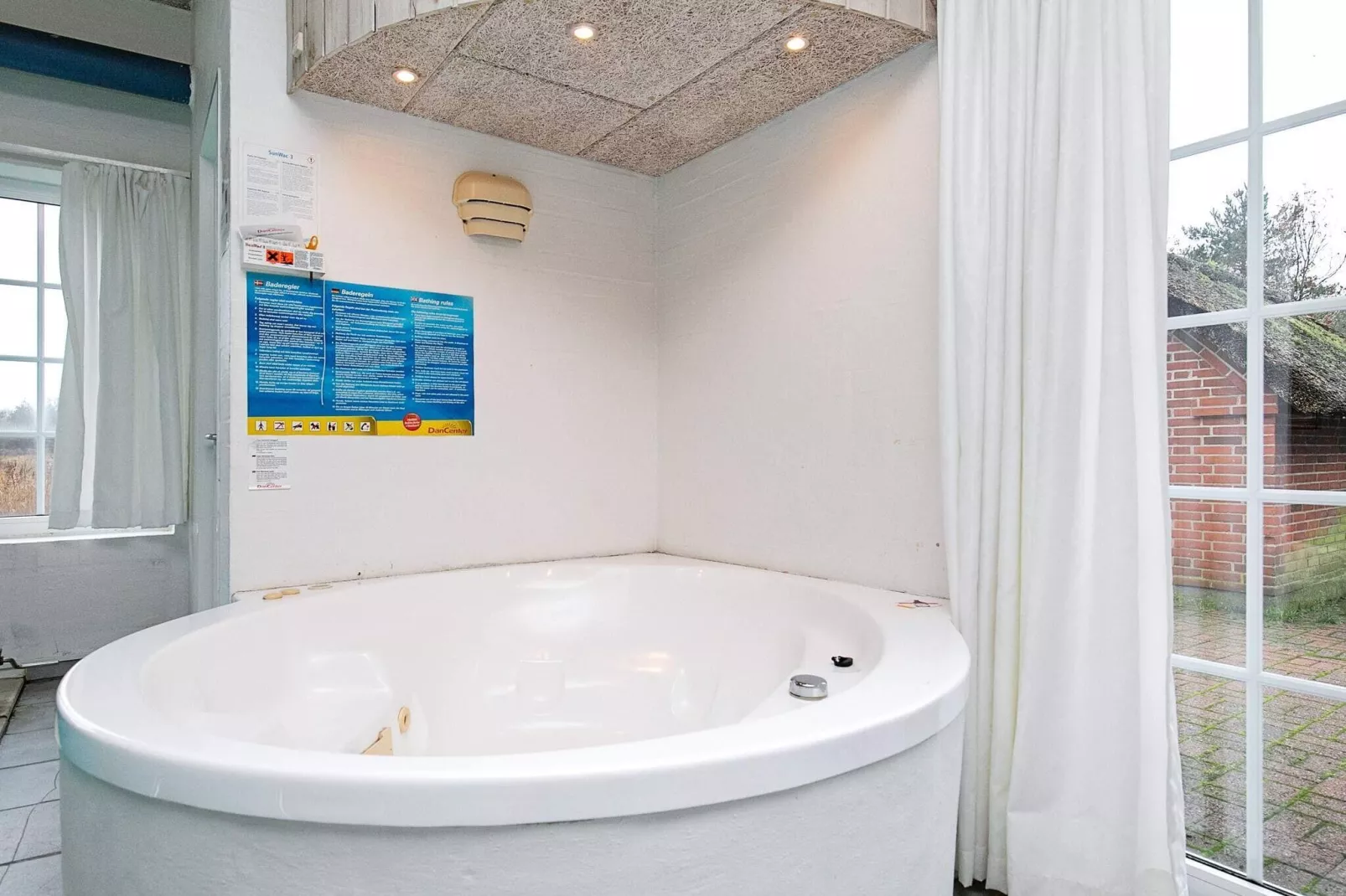 10 persoons vakantie huis in Ulfborg-By Traum-Spa