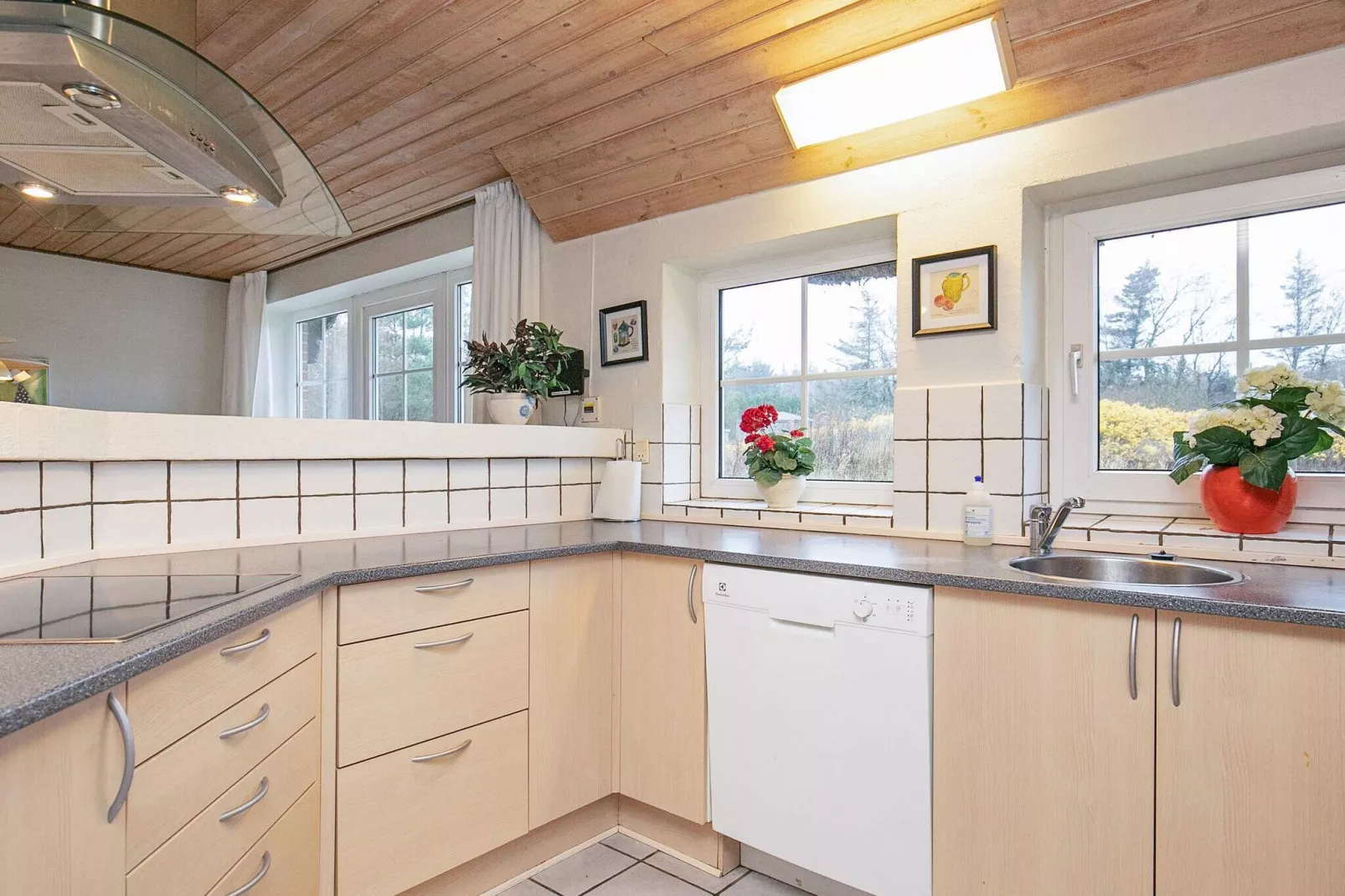 10 persoons vakantie huis in Ulfborg-By Traum-Binnen