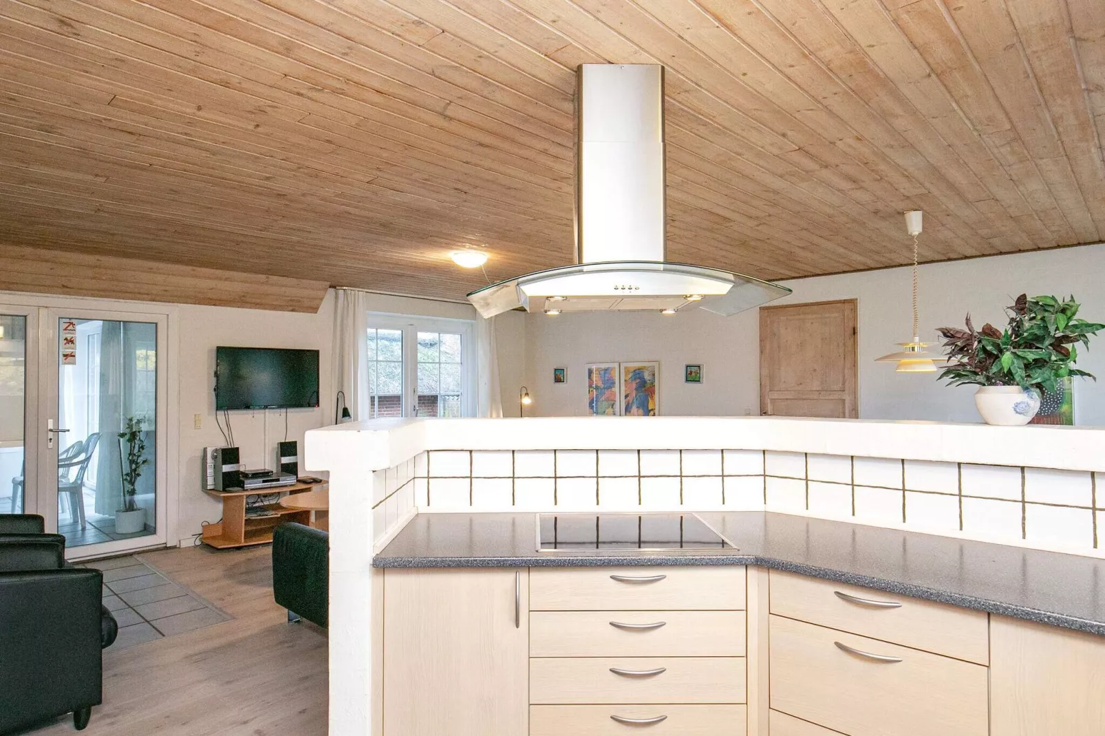 10 persoons vakantie huis in Ulfborg-By Traum-Binnen