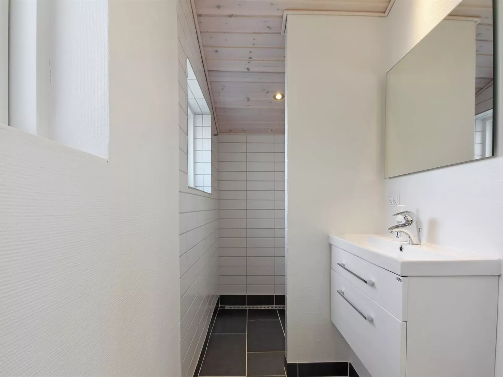 "Caranus" - 900m from the sea-Binnen