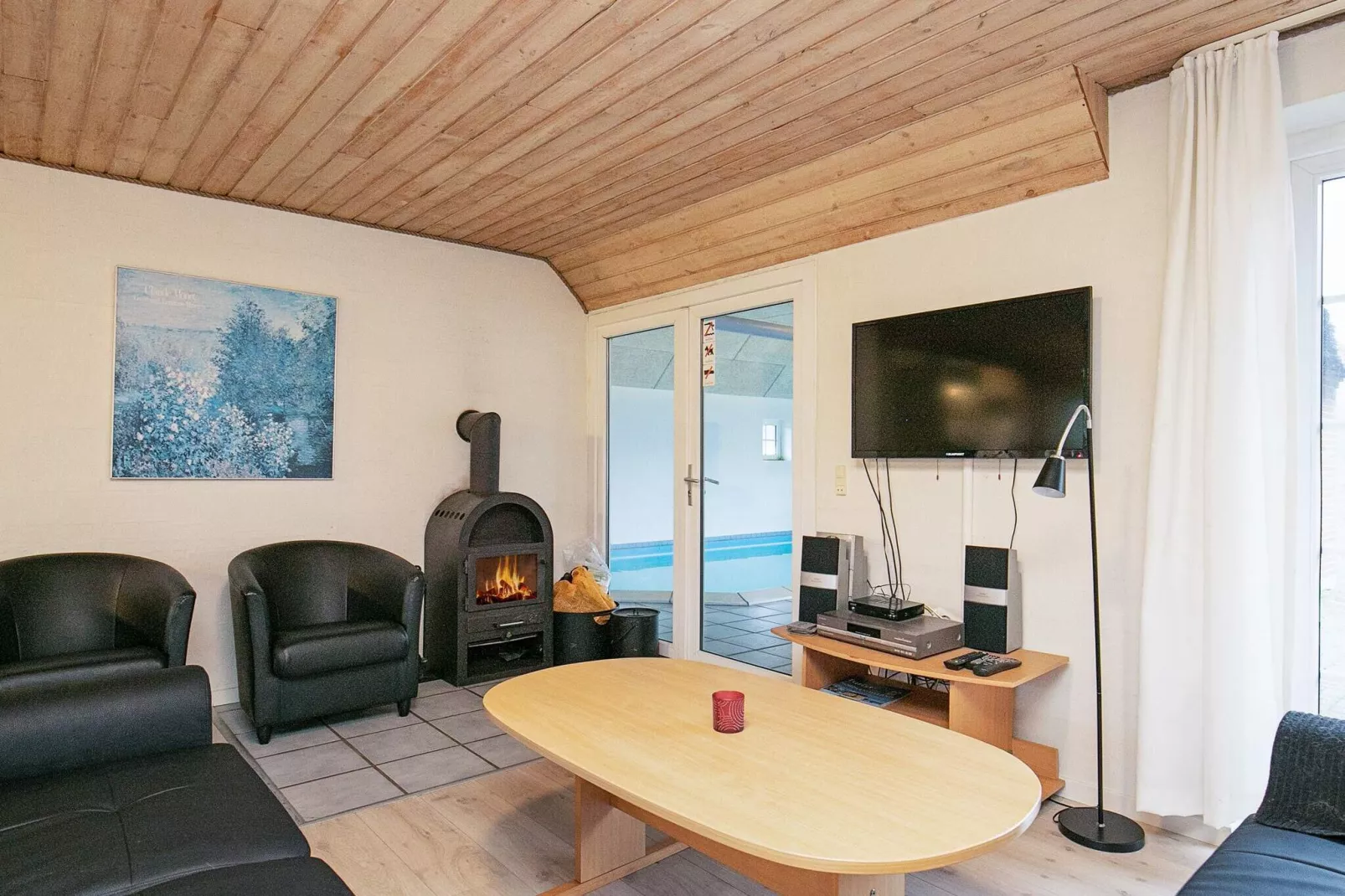 10 persoons vakantie huis in Ulfborg-By Traum-Binnen
