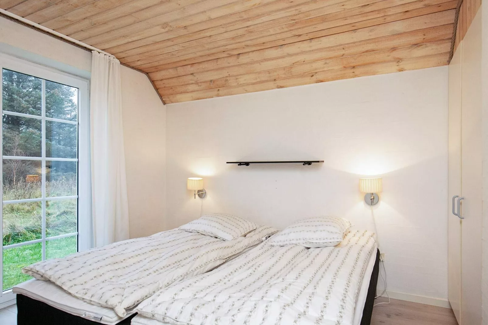 10 persoons vakantie huis in Ulfborg-By Traum-Binnen