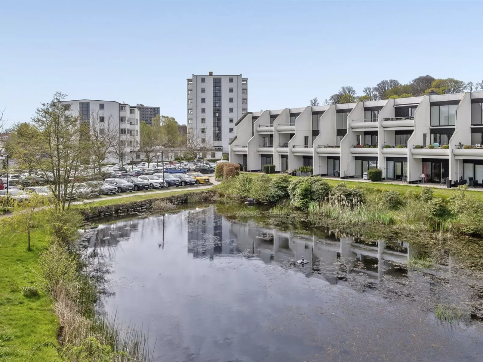 "Leeven" - 150m from the sea in Sealand-Buiten