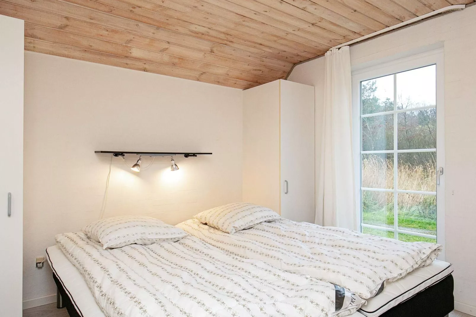 10 persoons vakantie huis in Ulfborg-By Traum-Binnen