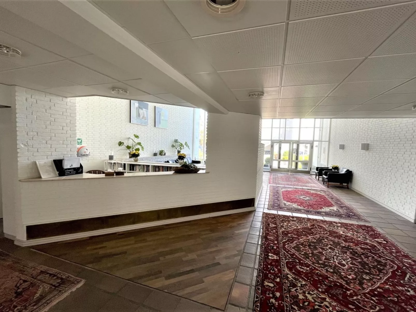 "Leeven" - 150m from the sea in Sealand-Buiten