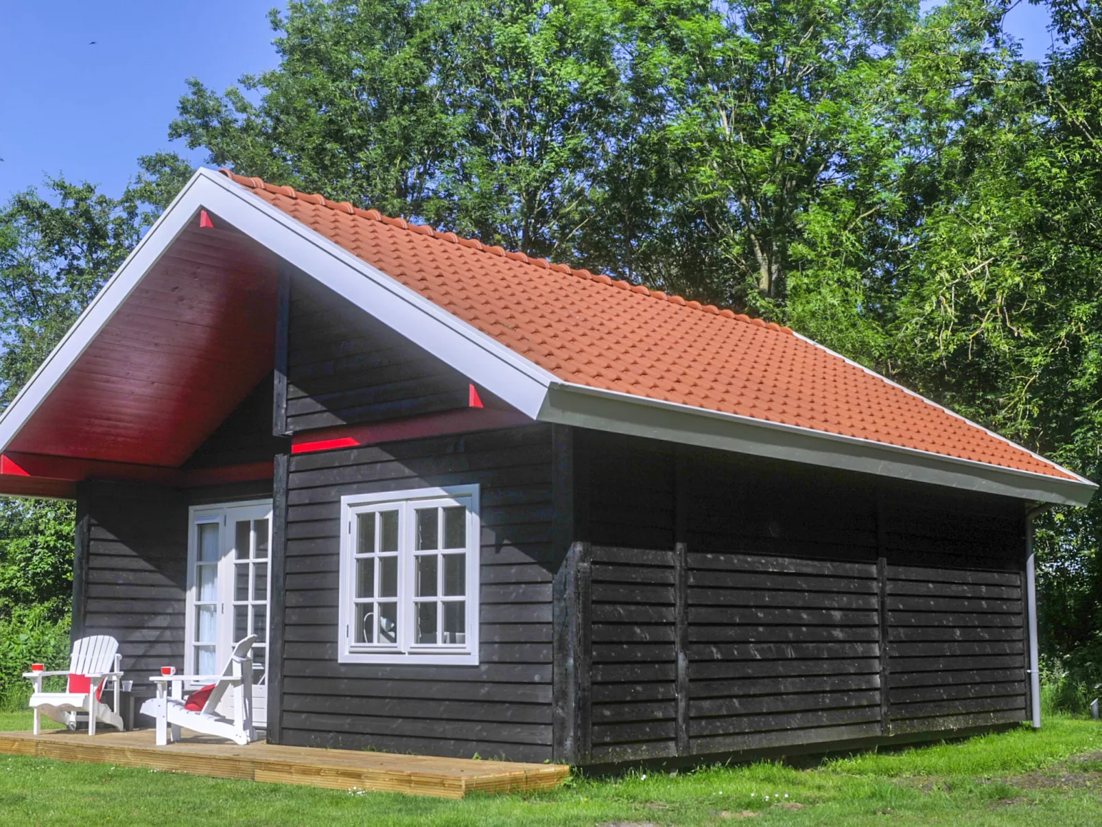 Natuurlijk de Veenhoop-Buiten