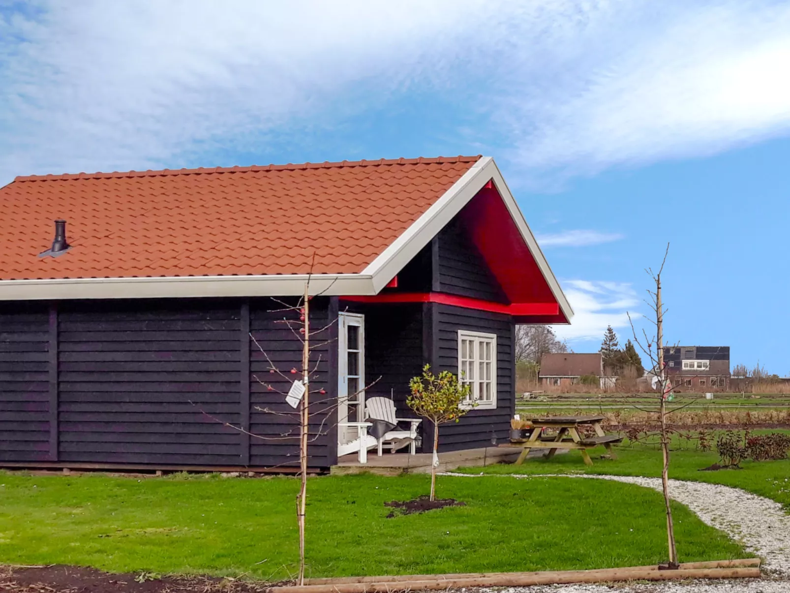 Natuurlijk de Veenhoop-Buiten