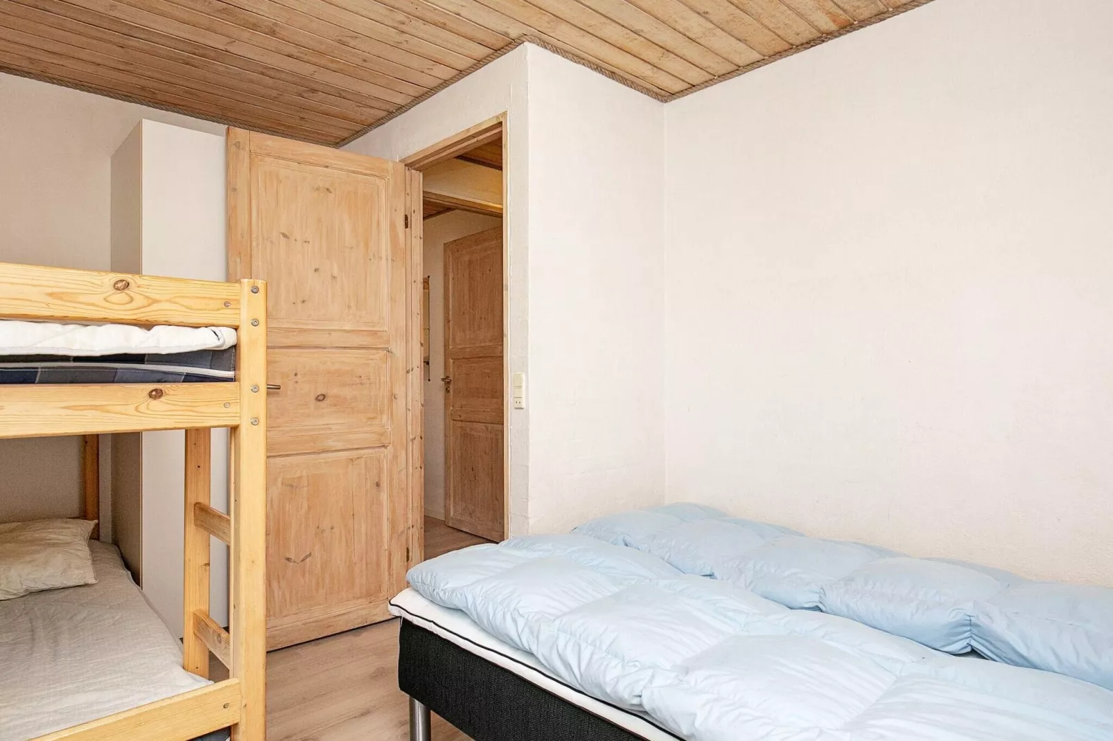 10 persoons vakantie huis in Ulfborg-By Traum-Binnen