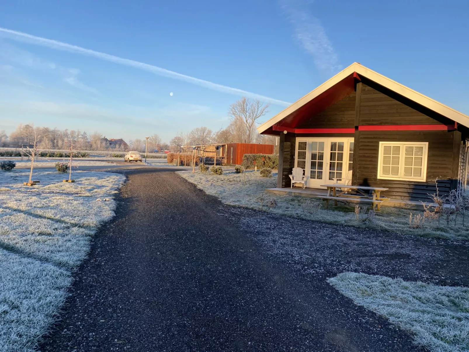 Natuurlijk de Veenhoop-Buiten